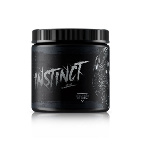 BlackOut Supplements - Instinct 285g - getboost3d