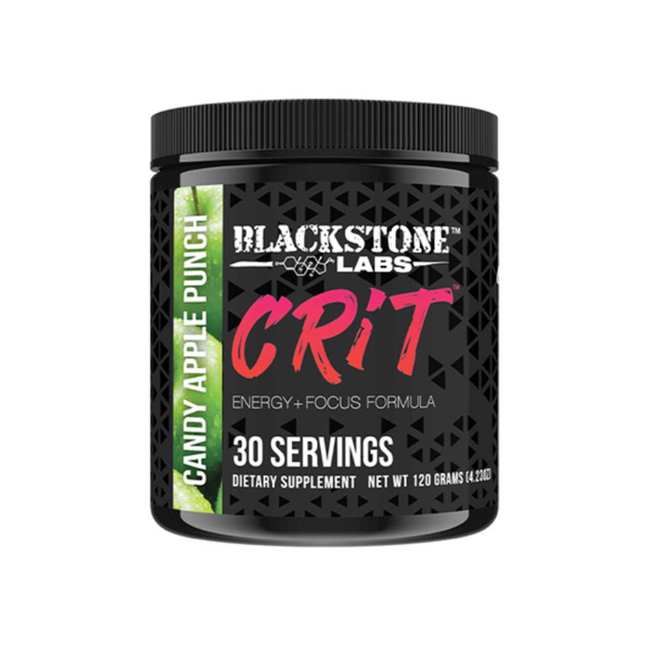 Blackstone Labs Crit 120g - getboost3d