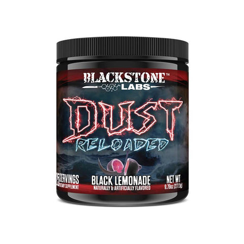 Blackstone Labs Dust Reloaded 277g - getboost3d
