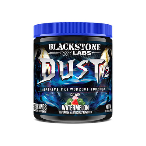 Blackstone Labs Dust V2 300g - getboost3d