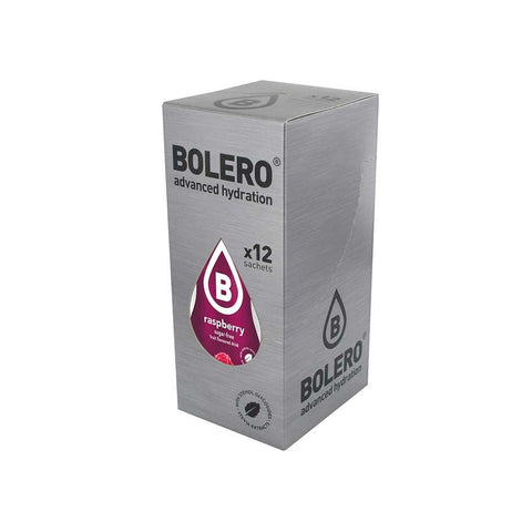 Bolero Drink 12er Box - getboost3d