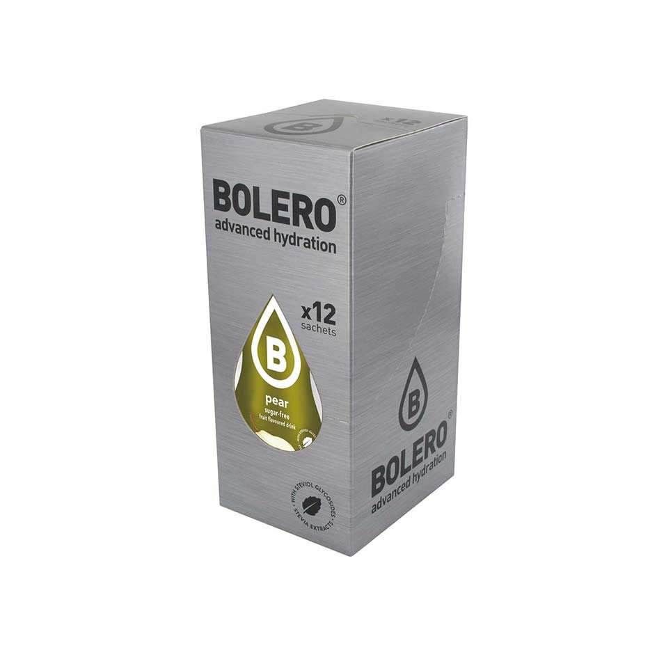 Bolero Drink 12er Box - getboost3d