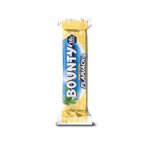 Bounty Protein Riegel Flapjack 60g - getboost3d