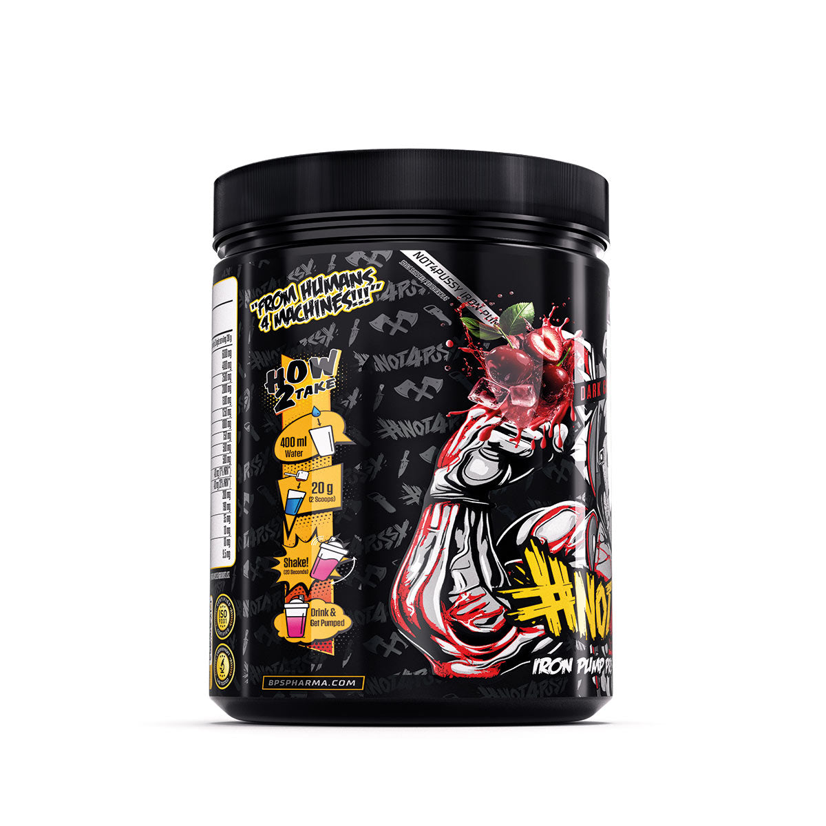 bps-ironpump-400g-dark-cherry-leftside.jpg