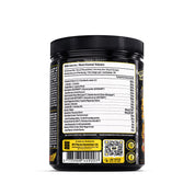 BPS Pharma #Not4Pussy Iron Pump 400g