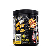 BPS Pharma #Not4Pussy Iron Pump 400g