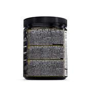 BPS Pharma #Not4Pussy Iron Pump 400g