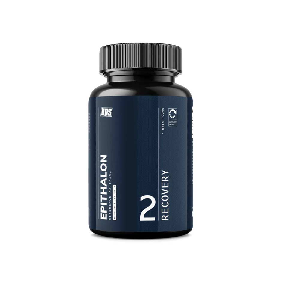 BPS Pharma Epithalon 30 caps