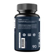 BPS Pharma TB - 500 - 90 Caps - getboost3d