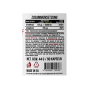 BPS Pharma Vitamin D3 + K2 90 caps