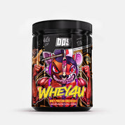BPS - WHEY 4U 700g