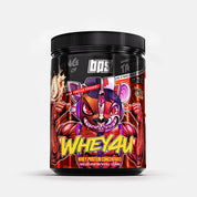 BPS - WHEY 4U 700g