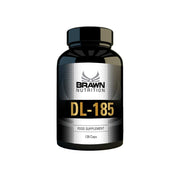 Brawn Nutrition DL-185 - 120 caps