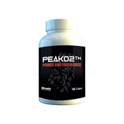 Brawn Nutrition Peak02 - 180 caps