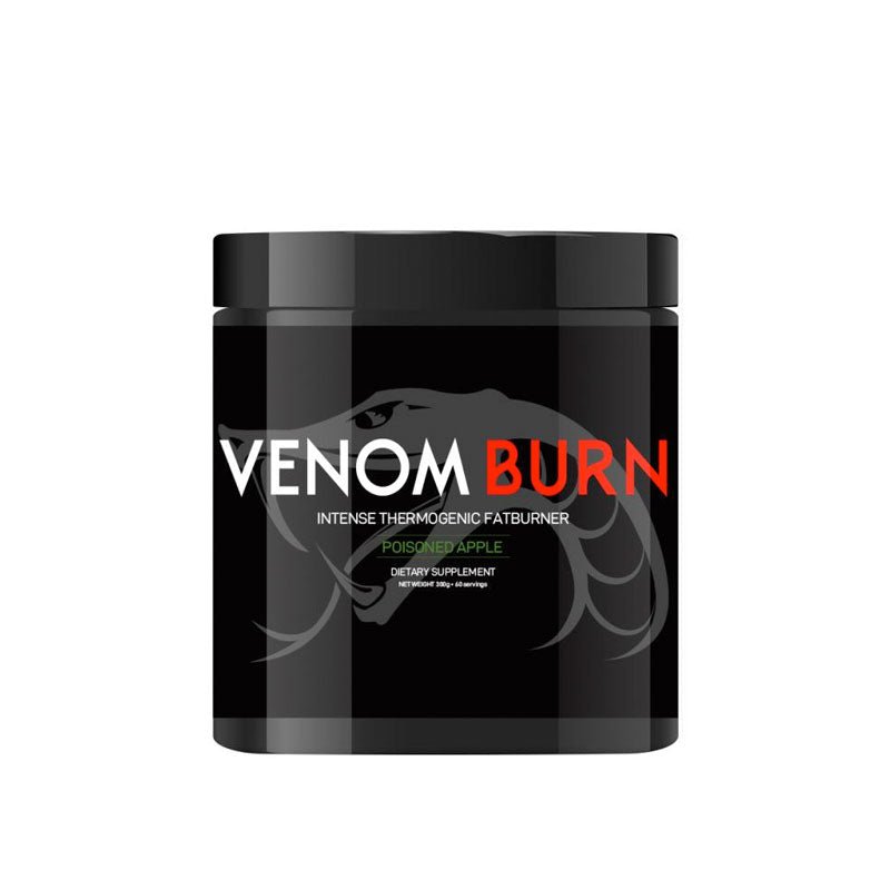 Brawn Nutrition Venom Burn 300g - getboost3d