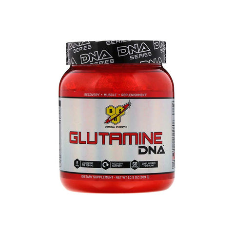 BSN Glutamine DNA 309g - getboost3d