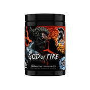 Centurion Labz God of Fire