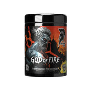 Centurion Labz God of Fire