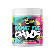 Chaos Crew Bring the Chaos - getboost3d