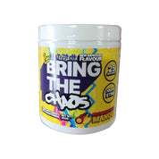 Chaos Crew Bring the Chaos