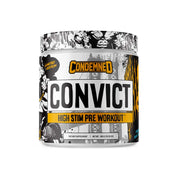 Condemned Labz - Convict Stim - getboost3d