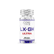 Core Labs X LX-GH PRO Ultra 60 Caps Bottle