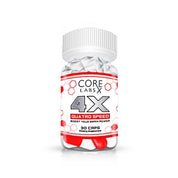 Core Labs X 4X Quatro Speed - getboost3d