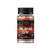 Core Labs X Alpha GW 60 caps - getboost3d