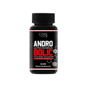 Core Labs X Andro Bolic 60 caps - getboost3d