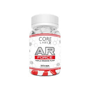 Core Labs X AR Force 120 caps - getboost3d