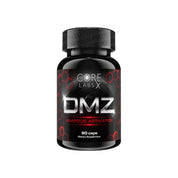 Core Labs X DMZ 90 caps - getboost3d