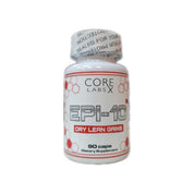 Core Labs X EPI - 10 RX - getboost3d