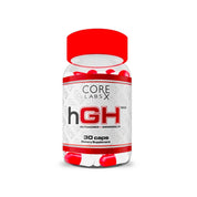 Core Labs X hGH Max 30 Caps - getboost3d