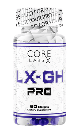 Core Labs X - LX-GH Pro - getboost3d