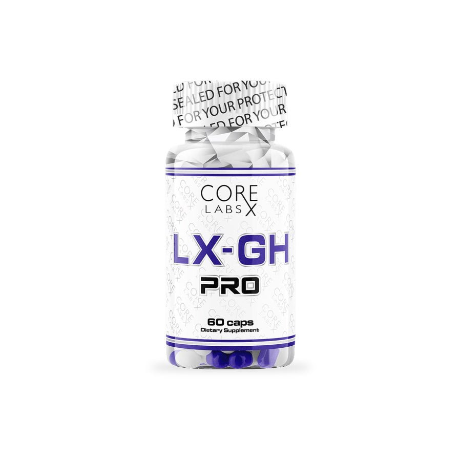 Core Labs X - LX - GH Pro - getboost3d