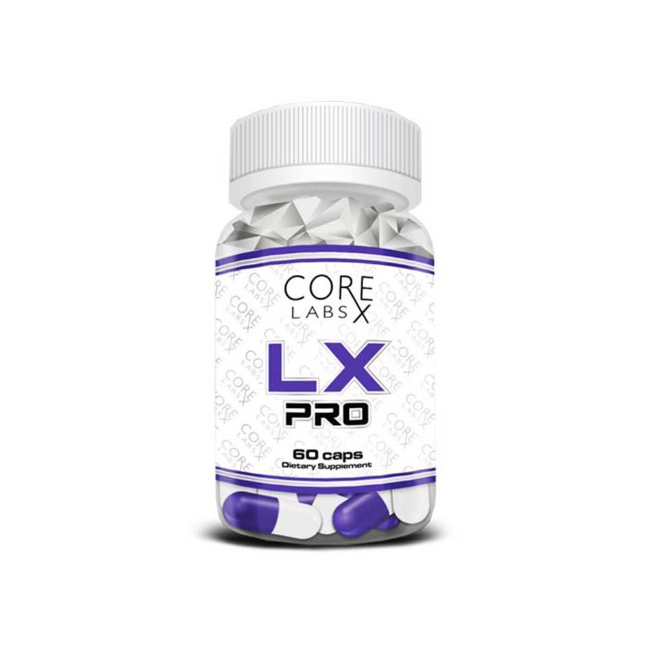 Core Labs X - LX-Pro - getboost3d