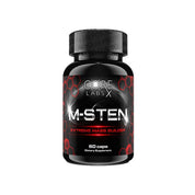 Core Labs X M-Sten 60 caps - getboost3d