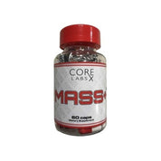 Core Labs X Mass+ Rx 60 caps - getboost3d