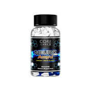 Core Labs X Neuro Amp'd 60 caps - getboost3d