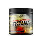 Core Labs X Nitric Bomb 300g - getboost3d