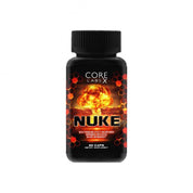 Core Labs X Nuke 60 Caps - getboost3d