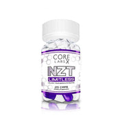 Core Labs X NZT Limitless Stim Boost 25 caps - getboost3d