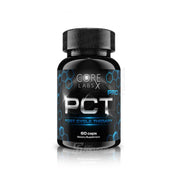 Core Labs X PCT Pro 60 Caps - getboost3d
