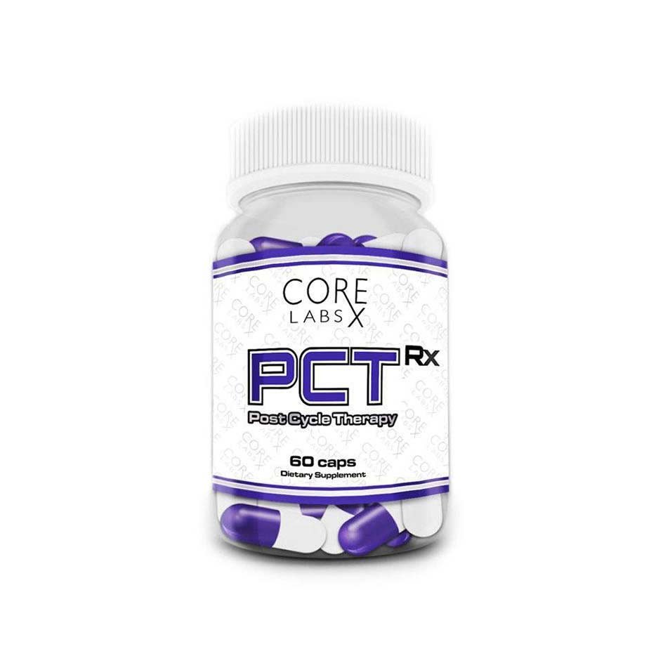 Core Labs X PCT RX 60 caps - getboost3d