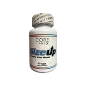 Core Labs X Size Up 60 caps - getboost3d