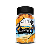 Core Labs X Therma Lean 60 Caps - getboost3d