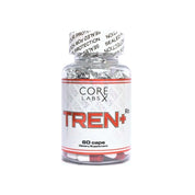 Core Labs X Tren+ Rx 60 caps - getboost3d