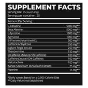 Dark Labs Crack Diamond 372,5g