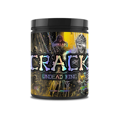 Dark Labs Crack Undead King 375g - getboost3d