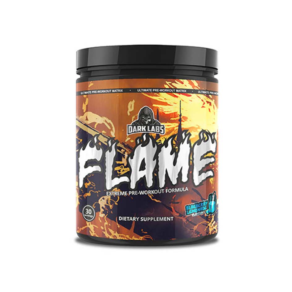 Dark Labs Flame 230g - getboost3d